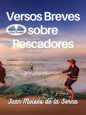 cover image of Versos Breves Sobre Pescadores